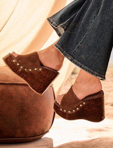 Shop Shoes